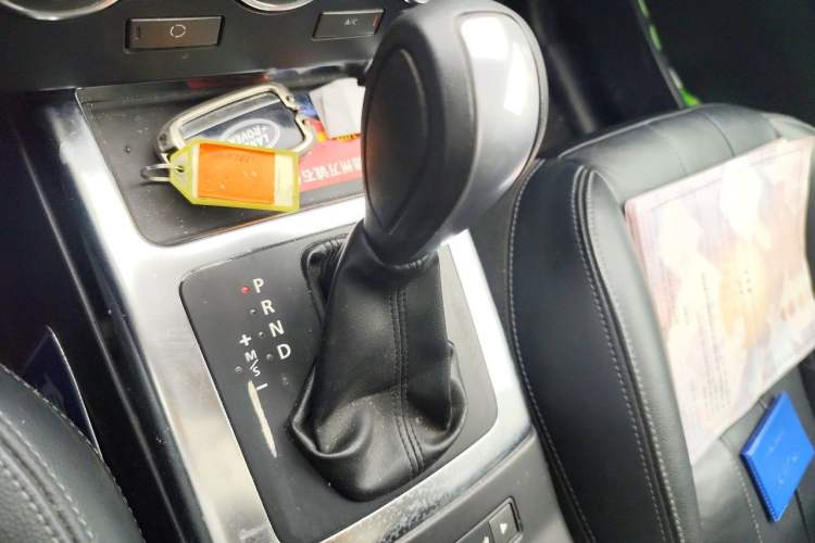 Used Land Rover Freelander 2 2013 2.0T Si4 SE Gasoline Edition Gear Lever