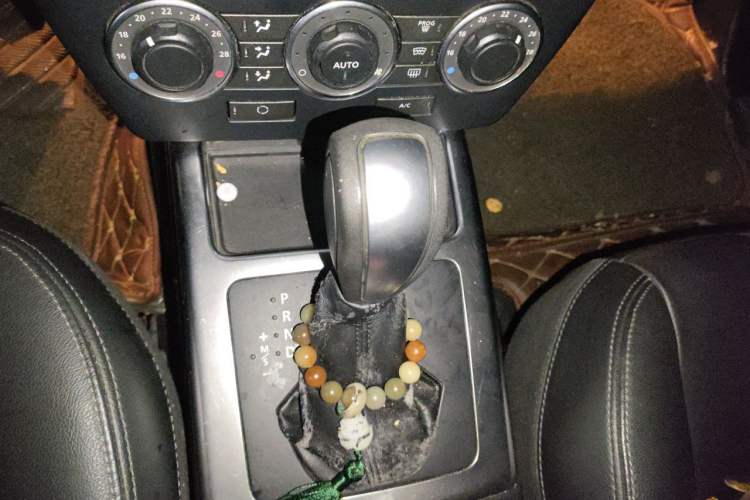 Used Land Rover Freelander 2 2013 2.0T Si4 SE Gasoline Edition Gear Lever