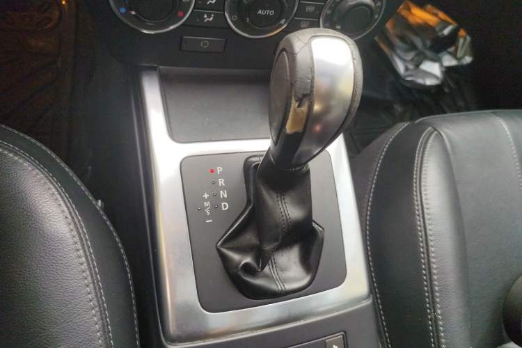 Used Land Rover Freelander 2 2013 2.0T Si4 SE Gasoline Edition Gear Lever