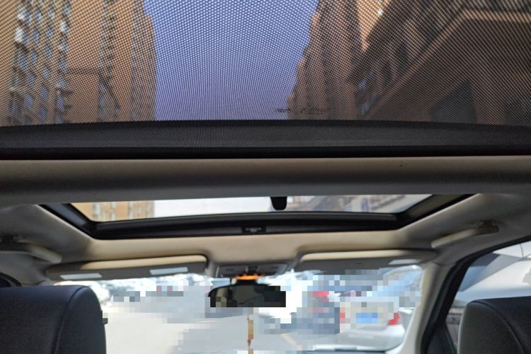 Used Land Rover Freelander 2 2013 2.0T Si4 SE Gasoline Edition Headliner