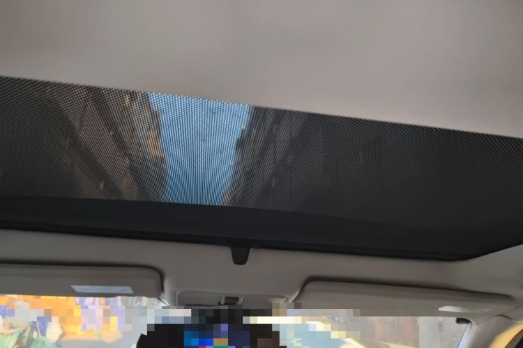 Used Land Rover Freelander 2 2013 2.2T SD4 SE Diesel Edition Headliner
