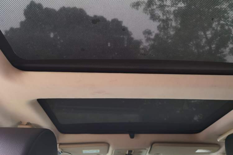 Used Land Rover Freelander 2 2013 2.2T SD4 SE Diesel Edition Headliner