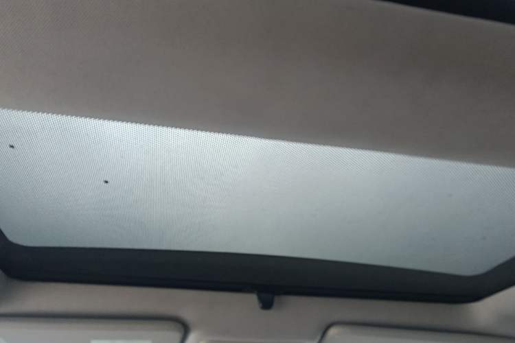 Used Land Rover Freelander 2 2013 2.0T Si4 SE Gasoline Edition Headliner