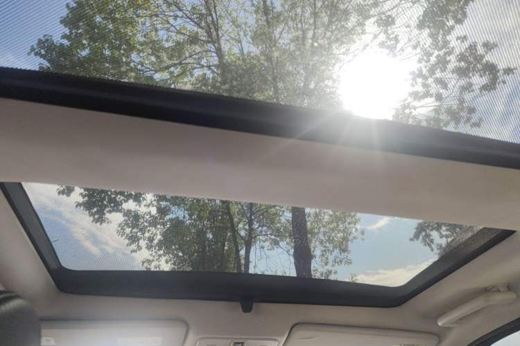 Used Land Rover Freelander 2 2013 2.0T Si4 SE Gasoline Edition Headliner