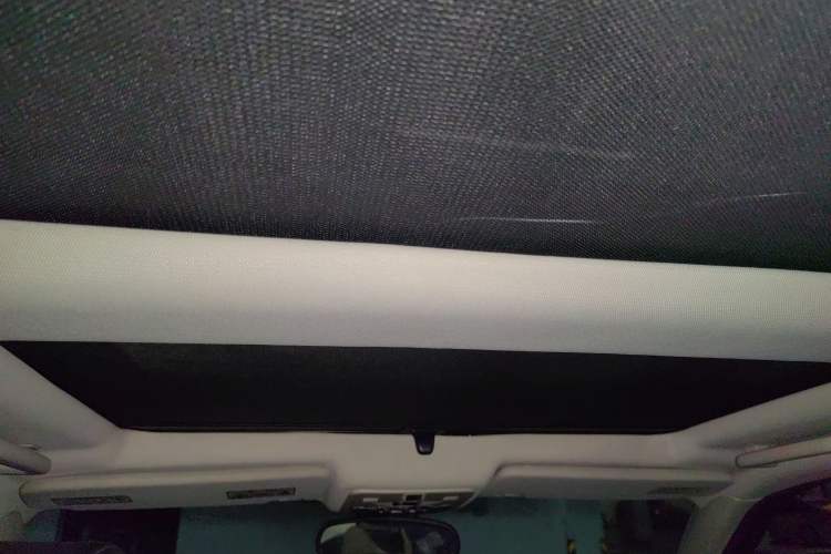 Used Land Rover Freelander 2 2013 2.0T Si4 SE Gasoline Edition Headliner
