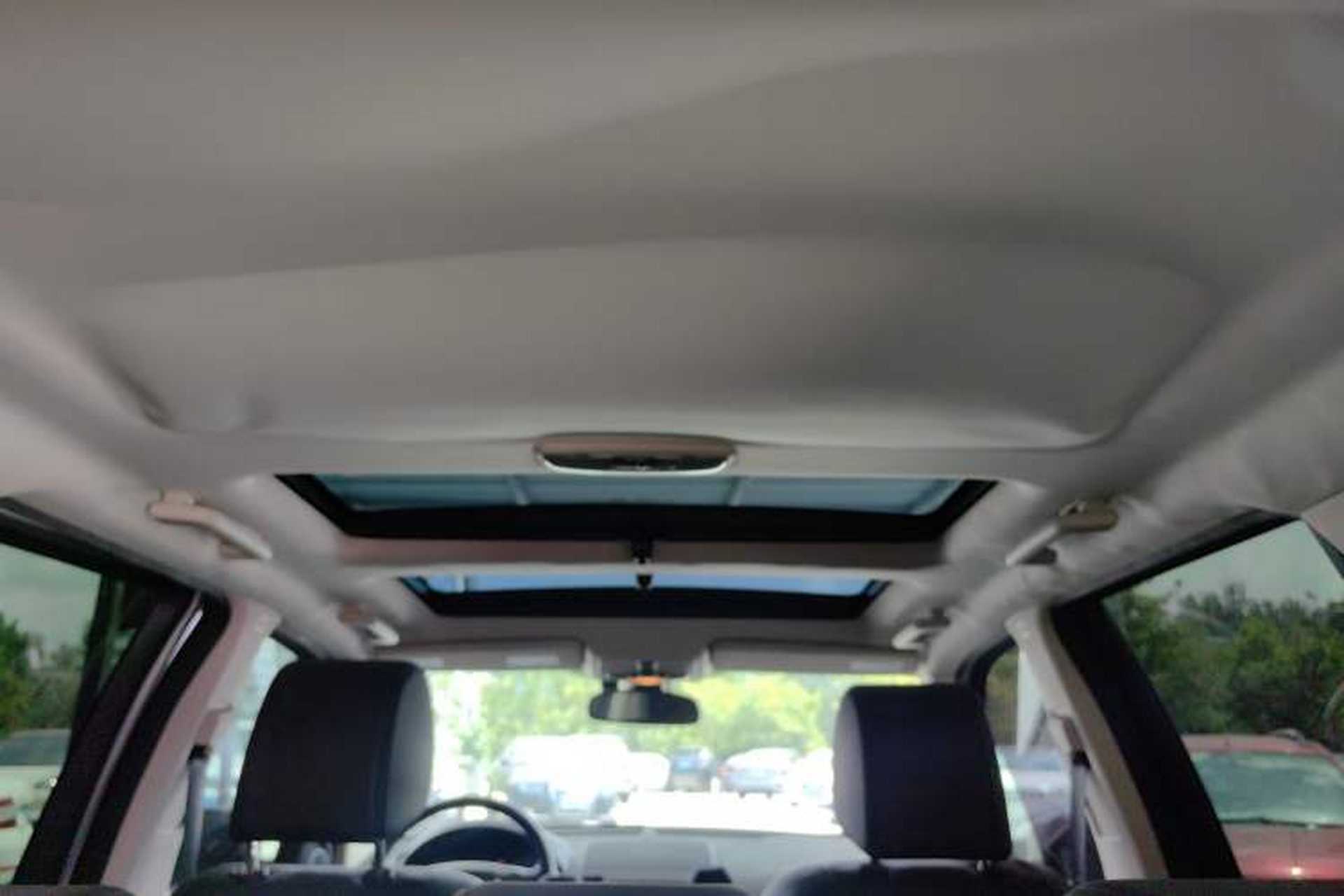 Used Land Rover Freelander 2 2013 2.0T Si4 SE Gasoline Edition Headliner