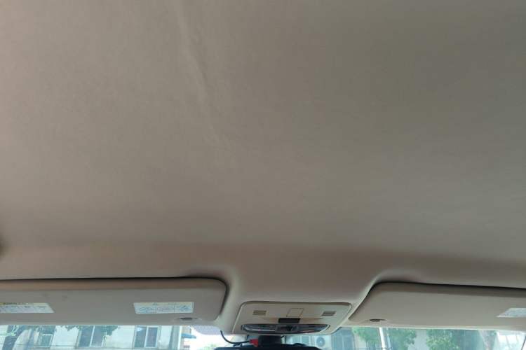 Used Land Rover Freelander 2 2013 2.2T SD4 S Diesel Version Headliner