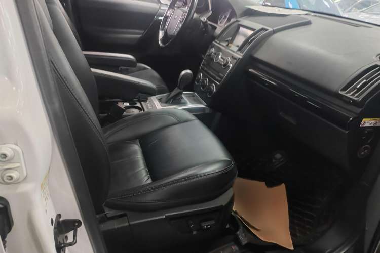 Used Land Rover Freelander 2 2013 2.0T Si4 HSE Gasoline Version Interior 5