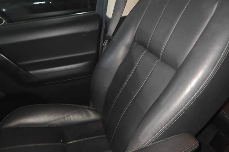 Used Land Rover Freelander 2 2013 2.2T SD4 Xuedong Limited Edition Left Front Seat