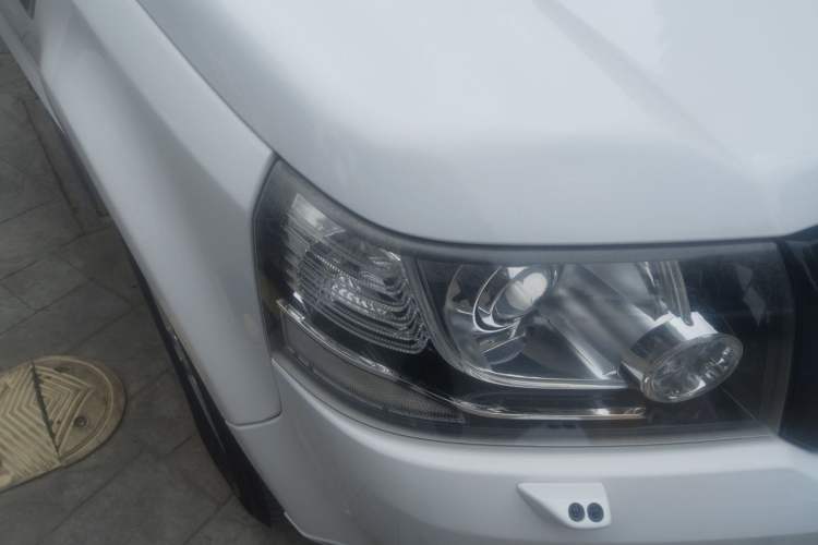 Used Land Rover Freelander 2 2013 2.0T Si4 SE Gasoline Edition Right Front Headlight