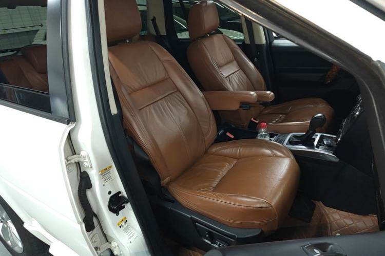 Used Land Rover Freelander 2 2013 2.0T Si4 HSE Gasoline Version Right Front Seat