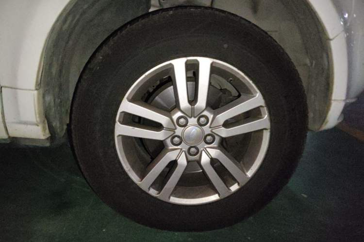 Used Land Rover Freelander 2 2013 2.0T Si4 SE Gasoline Edition Right Front Wheel Hub