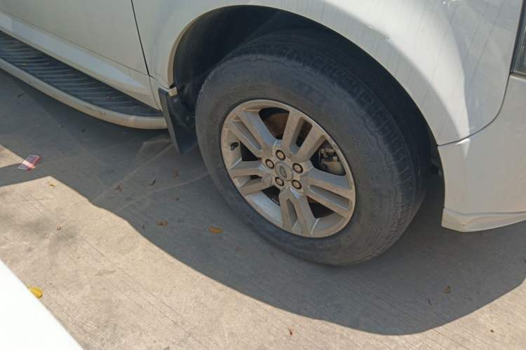 Used Land Rover Freelander 2 2013 2.0T Si4 SE Gasoline Edition Right Front Wheel Hub