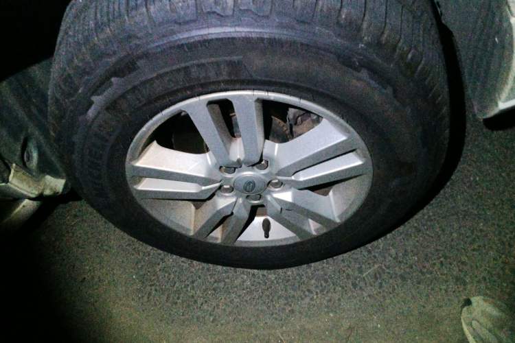 Used Land Rover Freelander 2 2013 2.0T Si4 SE Gasoline Edition Right Front Wheel Hub