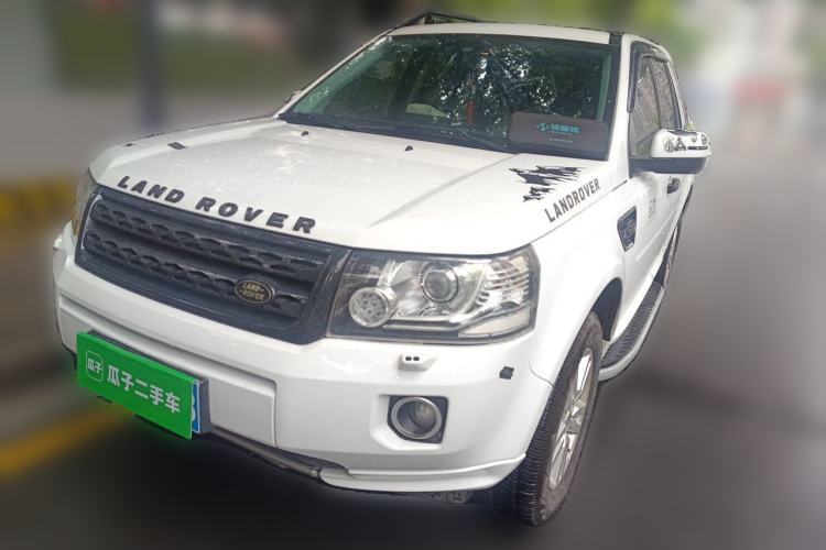 Used Land Rover Freelander 2 2013 2.2T SD4 SE Diesel Edition Guazi used car, China used car export, Used car for sale, Used cars, Cheapest cars for sale