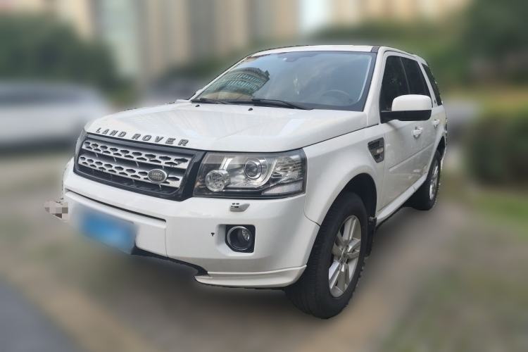 Used Land Rover Freelander 2 2013 2.0T Si4 SE Gasoline Edition Guazi used car, China used car export, Used car for sale, Used  cars, Cheapest cars for sale
