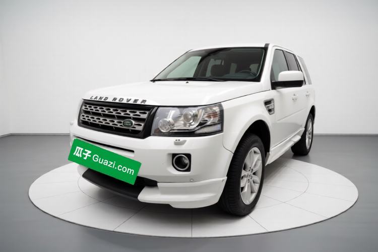 Ojetý Land Rover Freelander 2 2013 2.0T Si4 HSE Gasoline Version Guazi used car, China used car export, Used car for sale, Used  cars, Cheapest cars for sale