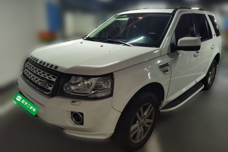 Gebrauchter Land Rover Freelander 2 2013 2.0T Si4 SE Gasoline Edition Guazi used car, China used car export, Used car for sale, Used  cars, Cheapest cars for sale