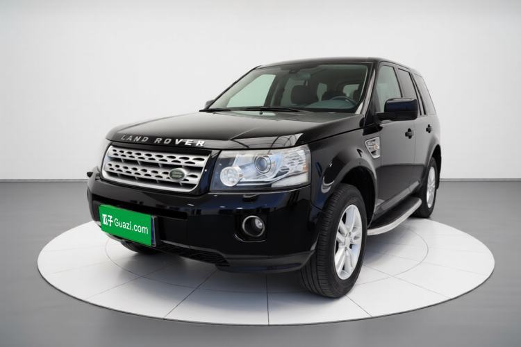 Land Rover Freelander 2 2014 2.0T Si4 SE Gasoline Version usata Guazi used car, China used car export, Used car for sale, Used  cars, Cheapest cars for sale