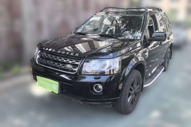 Used Land Rover Freelander 2 2014 2.2T SD4 SE Diesel Edition Guazi used car, China used car export, Used car for sale, Used  cars, Cheapest cars for sale