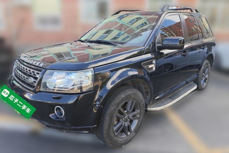 Used Land Rover Freelander 2 2014 2.0T Si4 SE Gasoline Version Guazi used car, China used car export, Used car for sale, Used  cars, Cheapest cars for sale