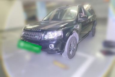 Used Land Rover Freelander 2 2014 2.2T SD4 SE Diesel Edition