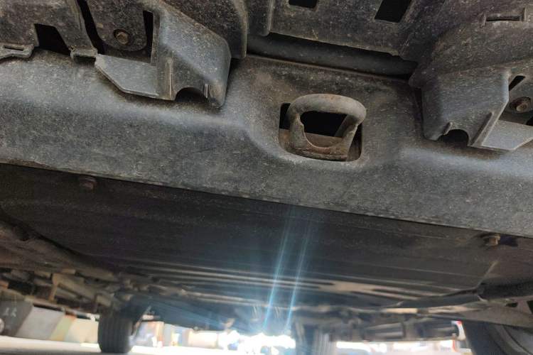 Used Land Rover Freelander 2 2014 2.0T Si4 SE Gasoline Version Chassis Front
