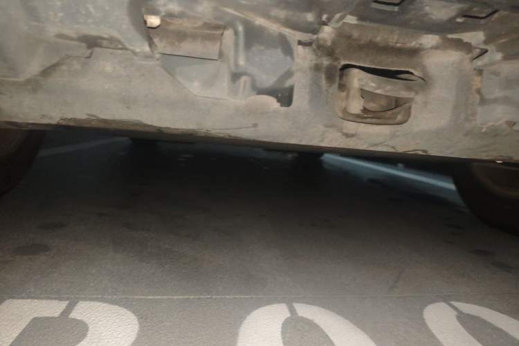 Used Land Rover Freelander 2 2014 2.0T Si4 SE Gasoline Version Chassis Front