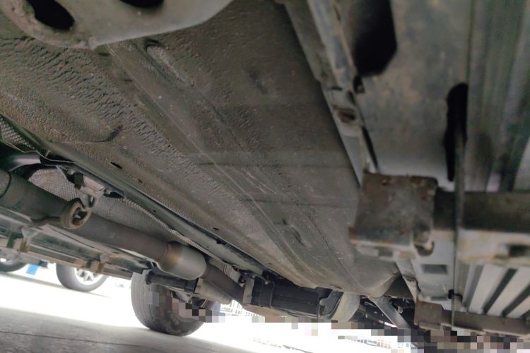 Used Land Rover Freelander 2 2014 2.0T Si4 SE Gasoline Version Chassis Front Left