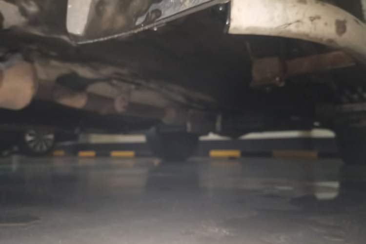 Used Land Rover Freelander 2 2014 2.0T Si4 SE Gasoline Version Chassis Front Left