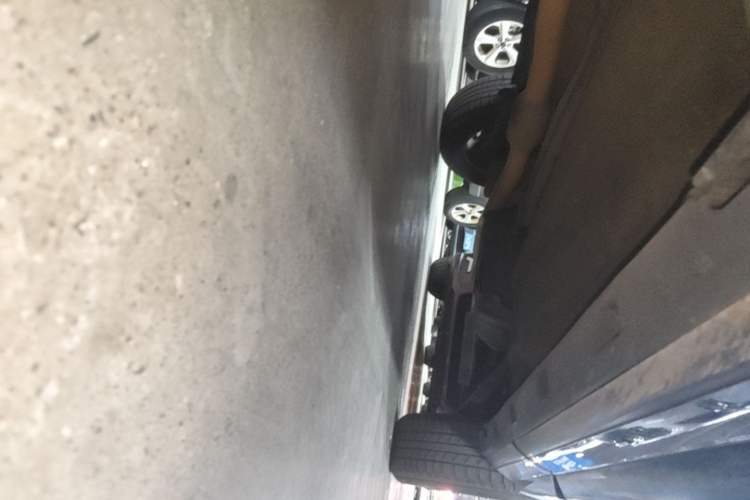 Used Land Rover Freelander 2 2014 2.0T Si4 SE Gasoline Version Chassis Front Left