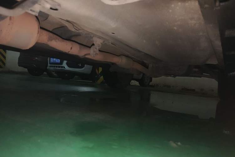 Used Land Rover Freelander 2 2014 2.0T Si4 SE Gasoline Version Chassis Front Left