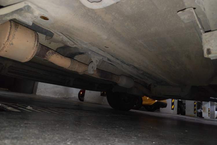 Used Land Rover Freelander 2 2014 2.0T Si4 SE Gasoline Version Chassis Front Left