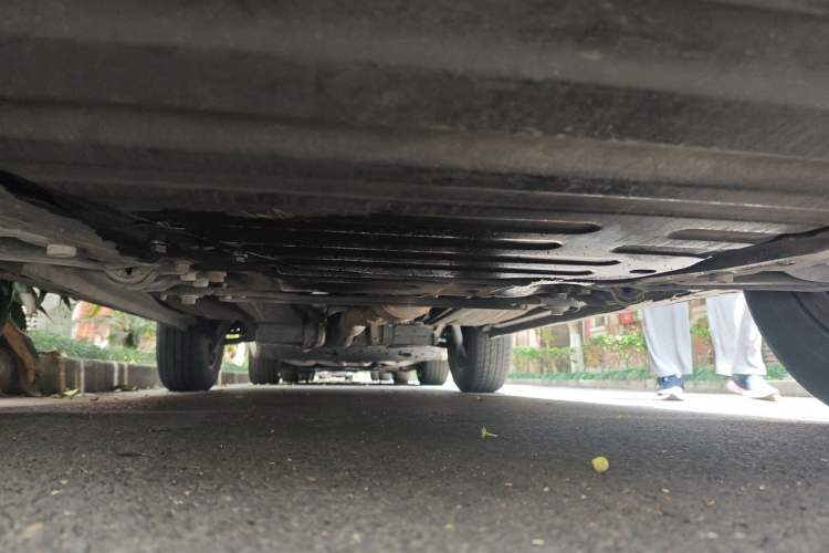 Used Land Rover Freelander 2 2014 2.0T Si4 SE Gasoline Version Chassis Front
