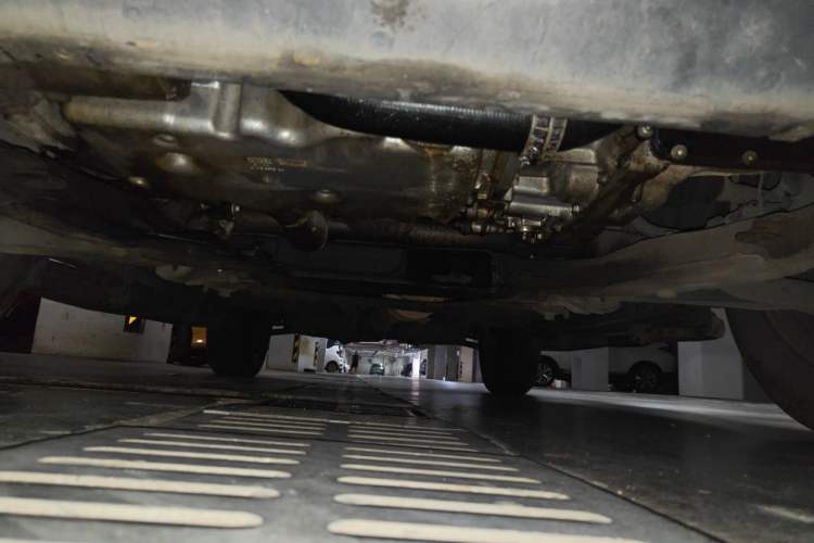 Used Land Rover Freelander 2 2014 2.0T Si4 SE Gasoline Version Chassis Front