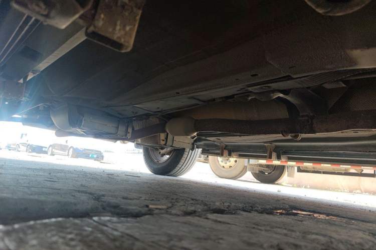 Used Land Rover Freelander 2 2014 2.0T Si4 SE Gasoline Version Chassis Front Right
