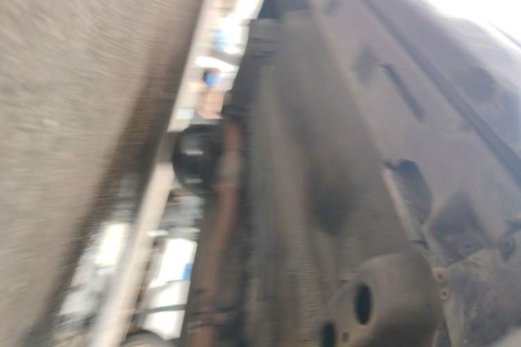Used Land Rover Freelander 2 2014 2.0T Si4 SE Gasoline Version Chassis Front Right