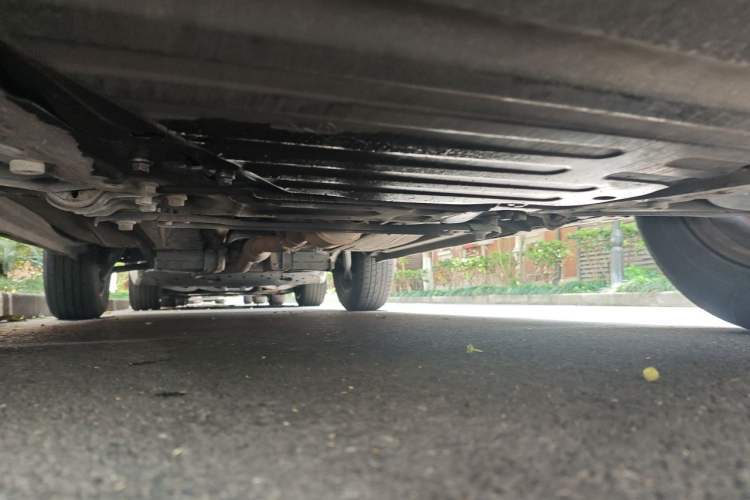 Used Land Rover Freelander 2 2014 2.0T Si4 SE Gasoline Version Chassis Front Right