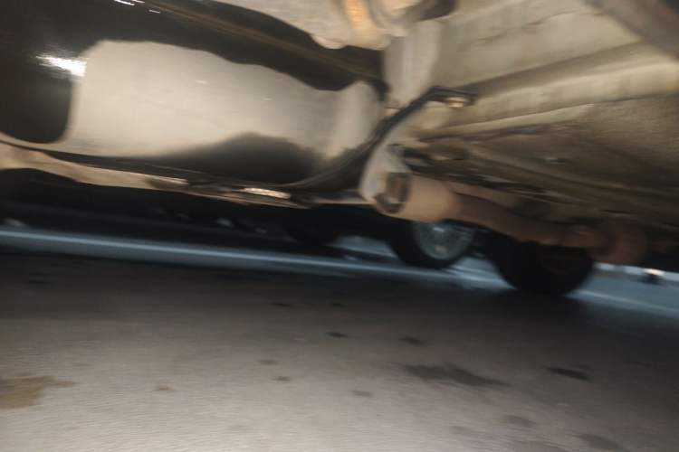 Used Land Rover Freelander 2 2014 2.0T Si4 SE Gasoline Version Chassis Rear Right