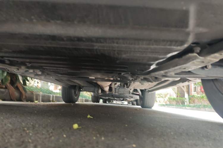 Used Land Rover Freelander 2 2014 2.0T Si4 SE Gasoline Version Chassis Rear Right