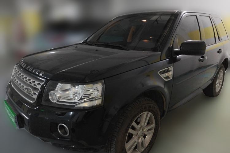 Used Land Rover Freelander 2 2014 2.0T Si4 SE Gasoline Version Guazi used car, China used car export, Used car for sale, Used  cars, Cheapest cars for sale