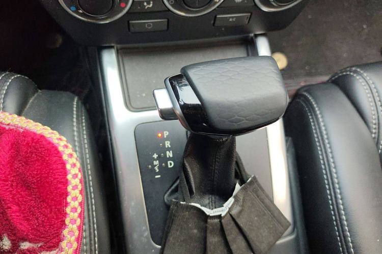Used Land Rover Freelander 2 2014 2.0T Si4 S Gasoline Version Gear Lever