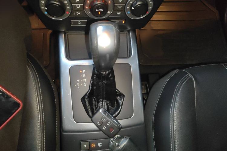Used Land Rover Freelander 2 2014 2.0T Si4 SE Gasoline Version Gear Lever