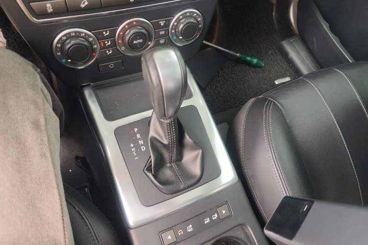 Used Land Rover Freelander 2 2014 2.0T Si4 SE Gasoline Version Gear Lever