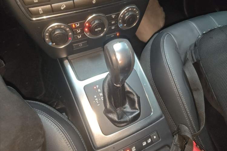 Used Land Rover Freelander 2 2014 2.0T Si4 SE Gasoline Version Gear Lever