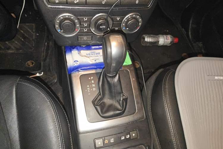 Used Land Rover Freelander 2 2014 2.0T Si4 S Gasoline Version Gear Lever