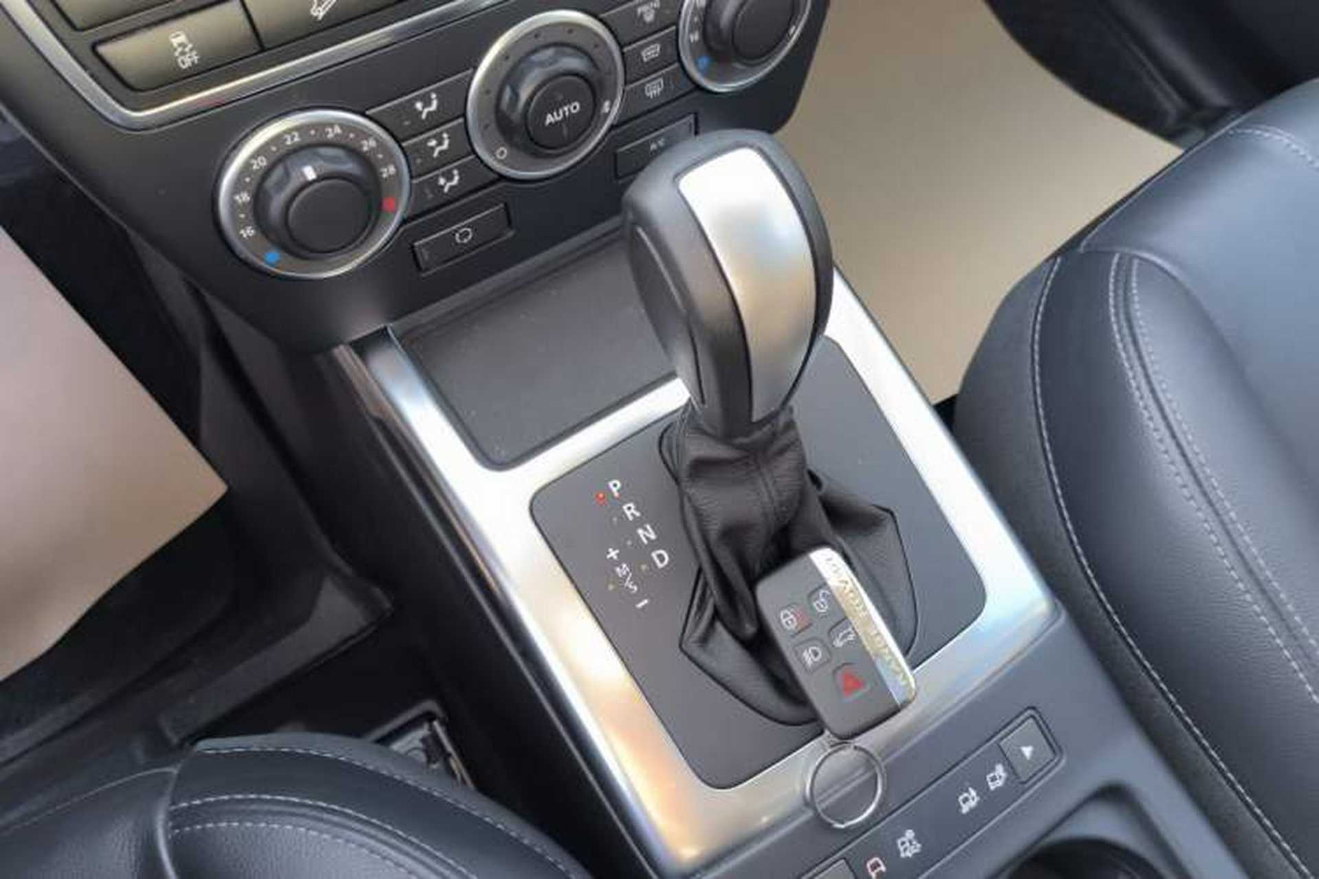 Used Land Rover Freelander 2 2014 2.0T Si4 SE Gasoline Version Gear Lever