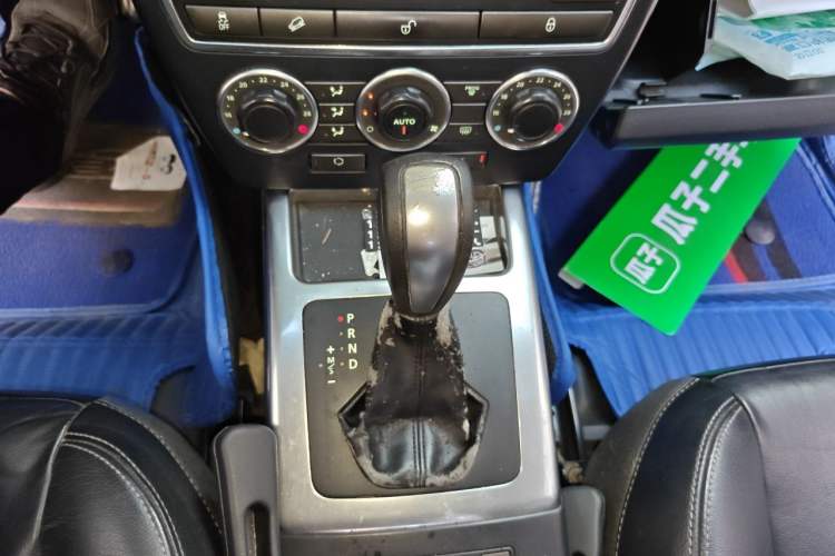 Used Land Rover Freelander 2 2014 2.0T Si4 S Gasoline Version Gear Lever