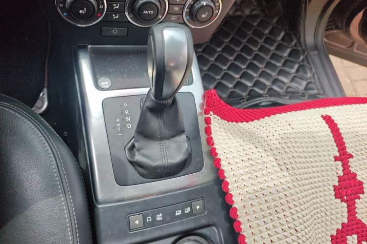 Used Land Rover Freelander 2 2014 2.0T Si4 SE Gasoline Version Gear Lever