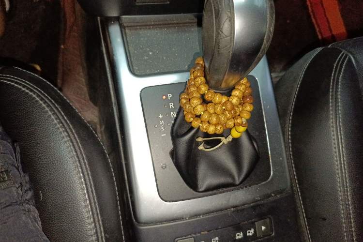 Used Land Rover Freelander 2 2014 2.0T Si4 SE Gasoline Version Gear Lever